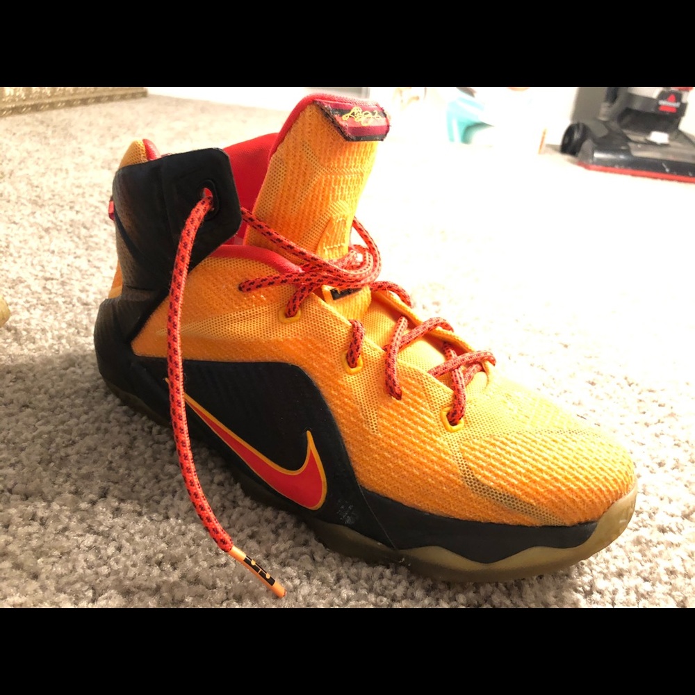 Nike’s - Picture 6 of 7